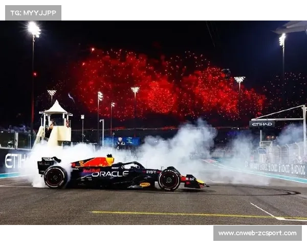 两分之差定乾坤：维斯塔潘五连冠梦碎阿布扎比