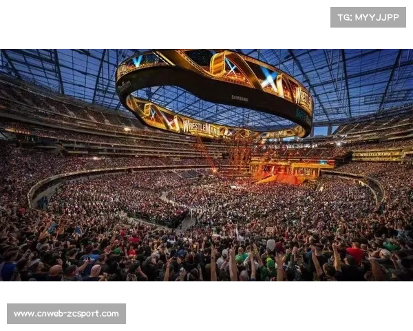 UFC估值上涨背后的资本运作：Endeavor收购与全球扩张