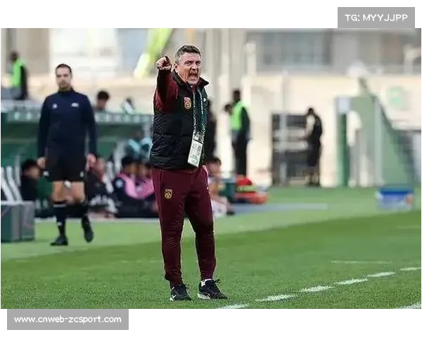 U23国足主帅安东尼奥：承认中日足球差距，但决赛会让特别的事情发生