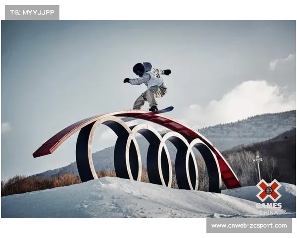 X Games等顶级赛事持续推动BMX运动全球影响力与媒体价值